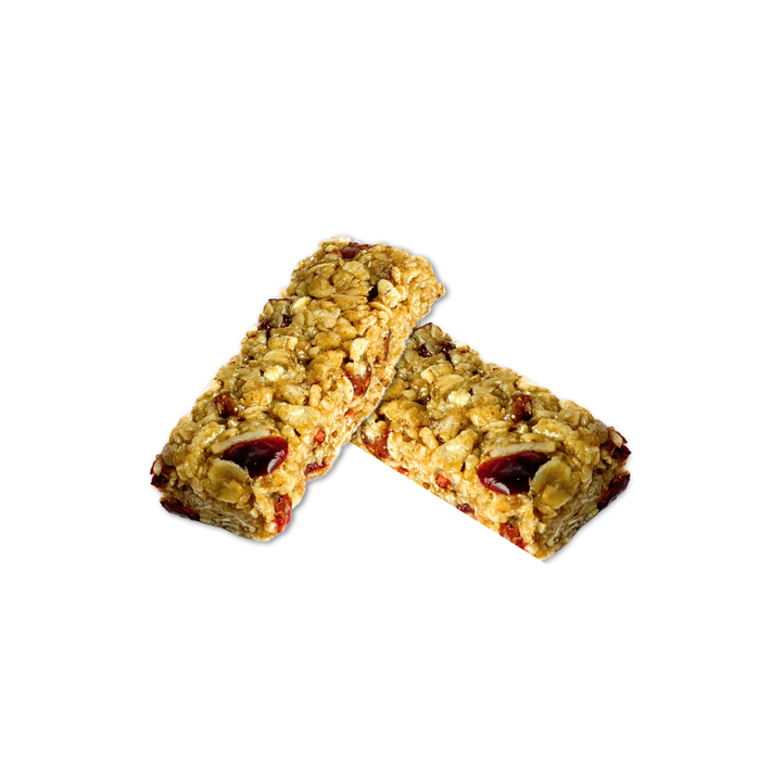 Barbie Berry Burst Superfood Bars - 24g x 5