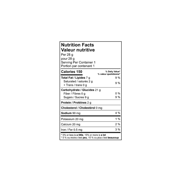 Barbie Birthday Cake Sprinkle Mini Cookies - 28g x 5