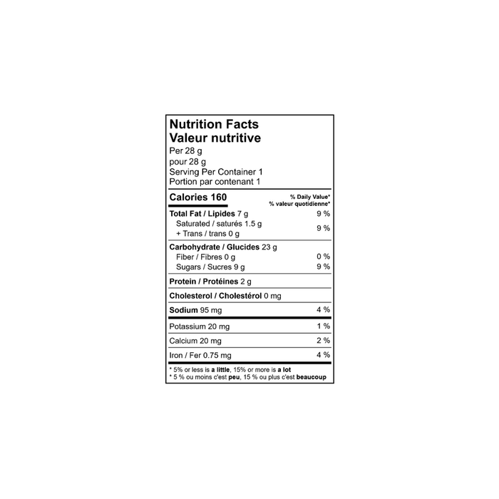 Barbie Pink Lemonade Mini Cookies - 28g x 5