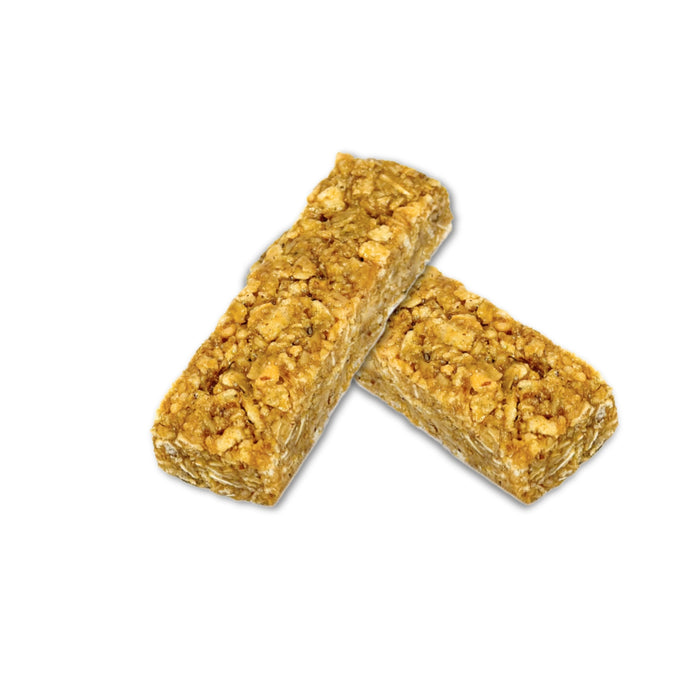 Hot Wheels Toffee Tracks Superfood Bars - 24g x 5