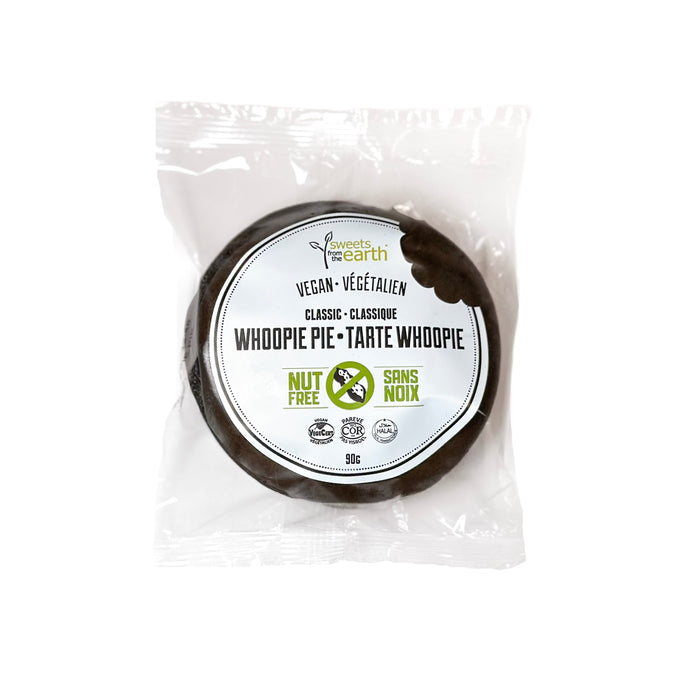 Tarte Whoopie classique - 90g x 6 **GTA UNIQUEMENT**