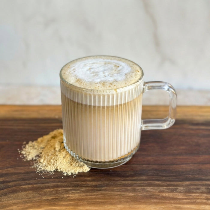 Gluten Free Apple Fritter Latte Mix 250g