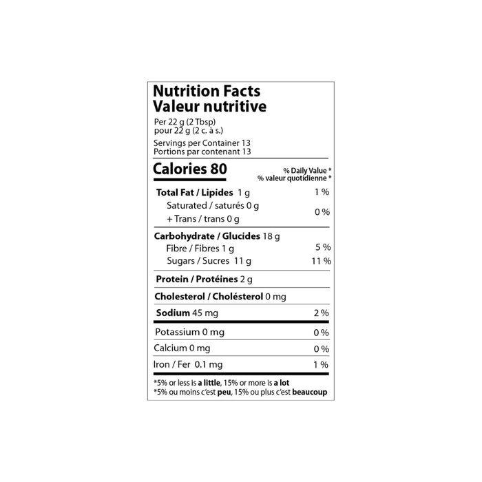 Gluten Free Matcha Latte Mix 250g