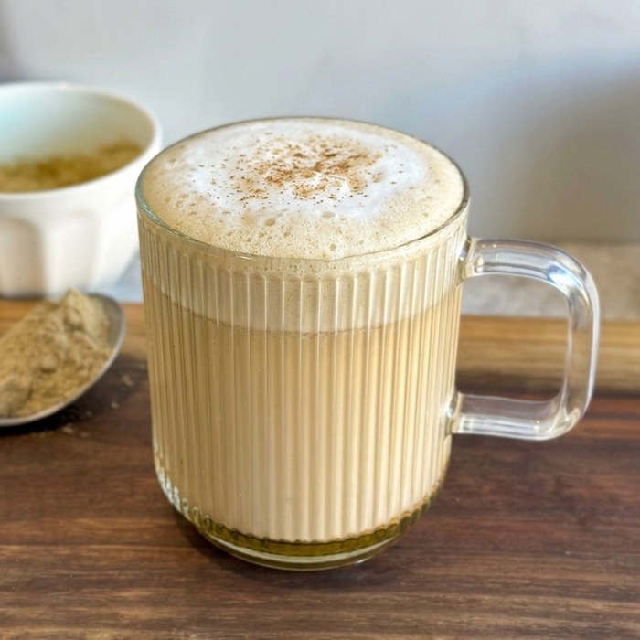Gluten Free Pumpkin Spice Latte Mix 250g