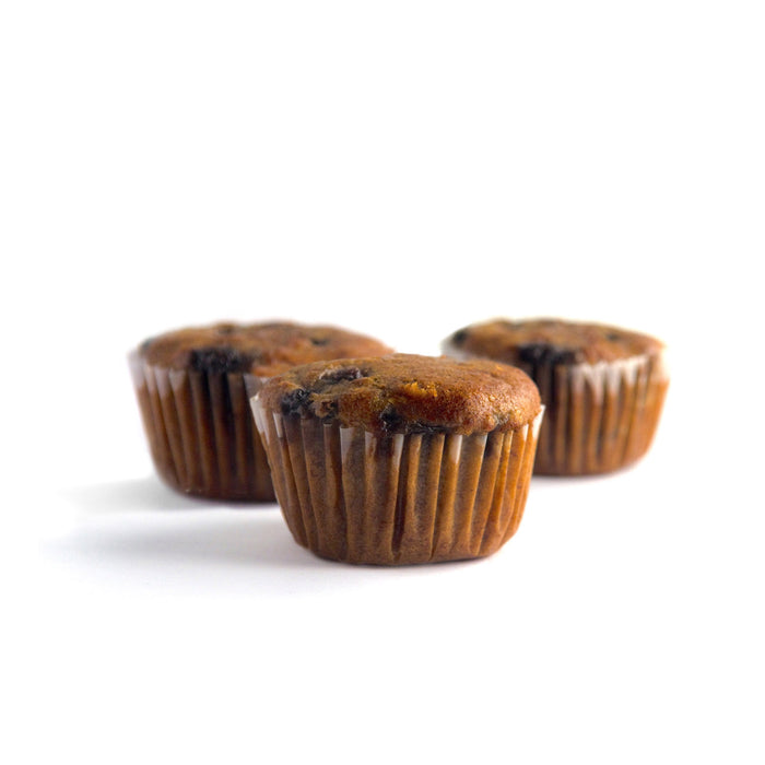 Kool for School Blueberry Muffins **GTA ONLY**