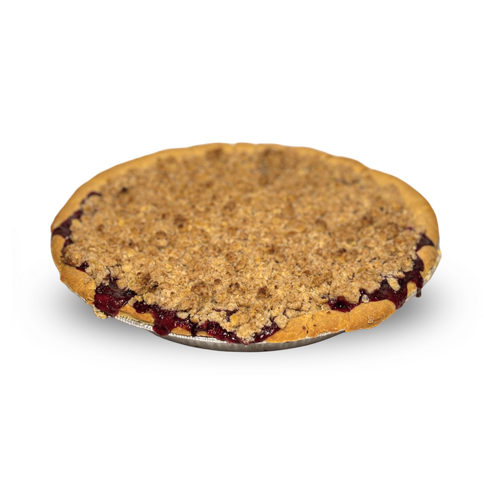 Gluten Free Mixed Berry Pie 1kg **GTA ONLY**