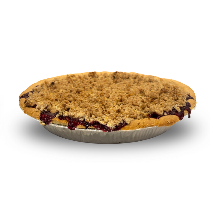 Gluten Free Mixed Berry Pie 1kg **GTA ONLY**