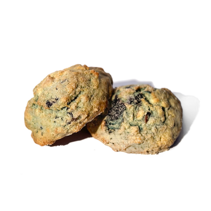Blueberry Scones **GTA ONLY**