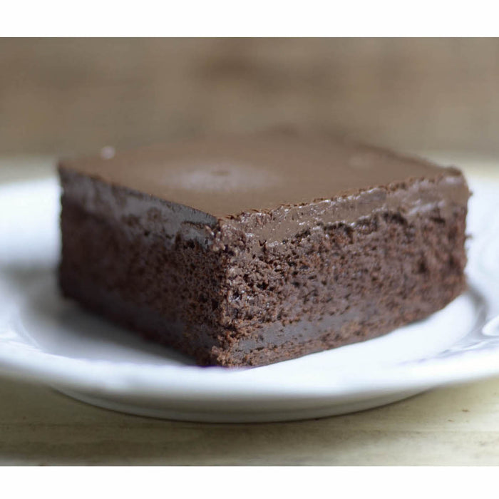 Gâteau Fondant au Chocolat -100g **GTA UNIQUEMENT**