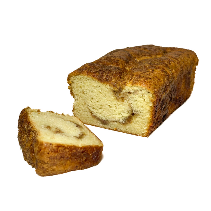 Coffee Cake Loaf 450g