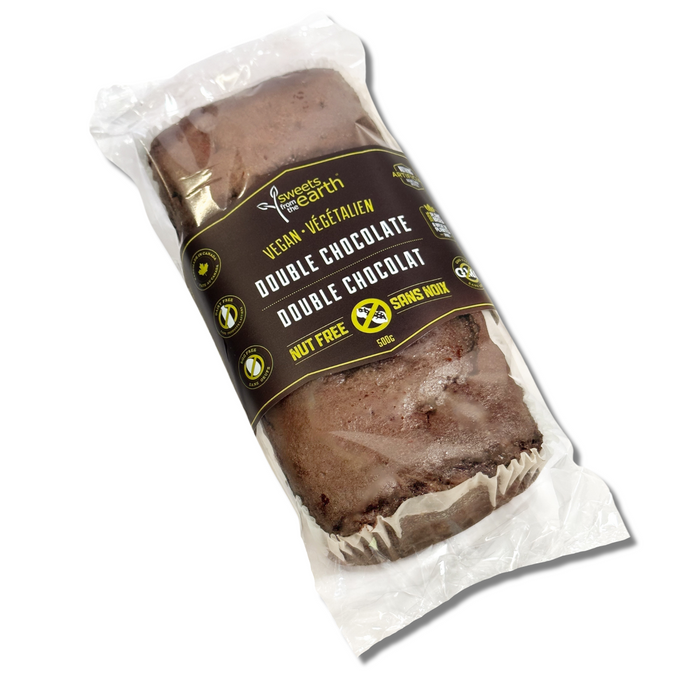 Double Chocolate Loaf - 500g