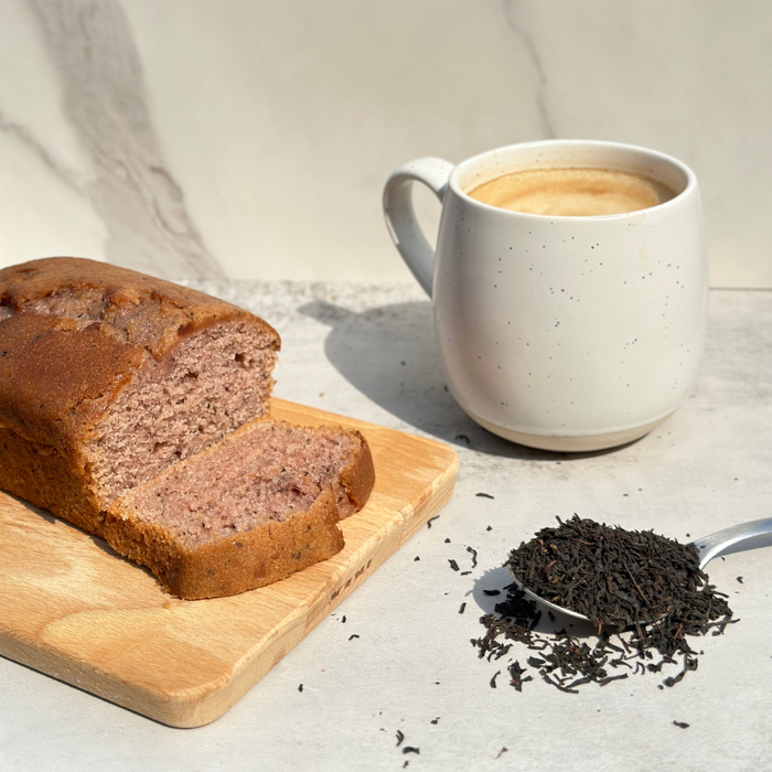 Earl Grey Loaf 450g