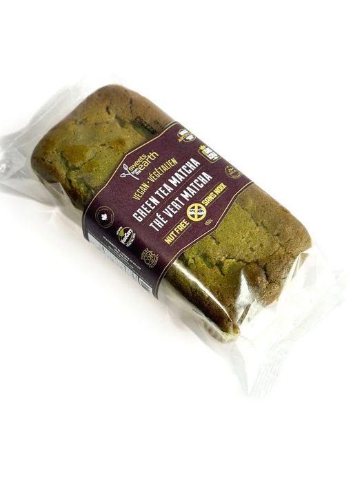 Green Tea Matcha Loaf - 450g