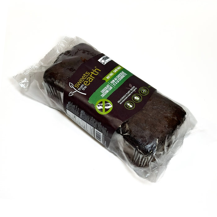 Chocolate Zucchini Loaf 500g