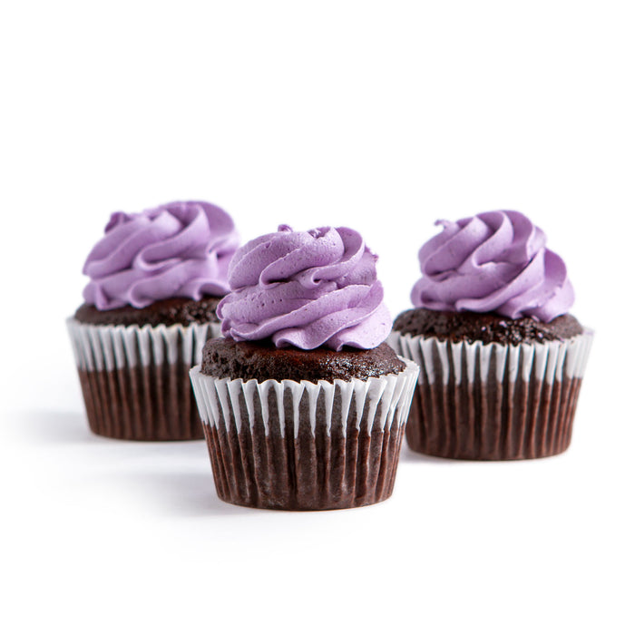 Assorted Cupcake 4-pack 320g **GTA ONLY**