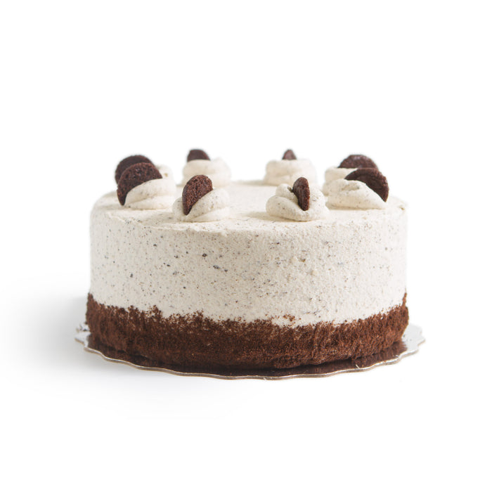 Gâteau aux biscuits et crème **GTA UNIQUEMENT**