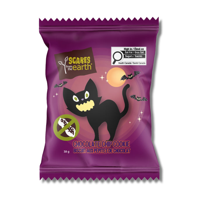 Halloween Cookies Box of 35