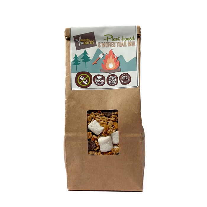 S'mores Trail Mix - 300g