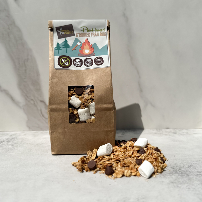 S'mores Trail Mix - 300g