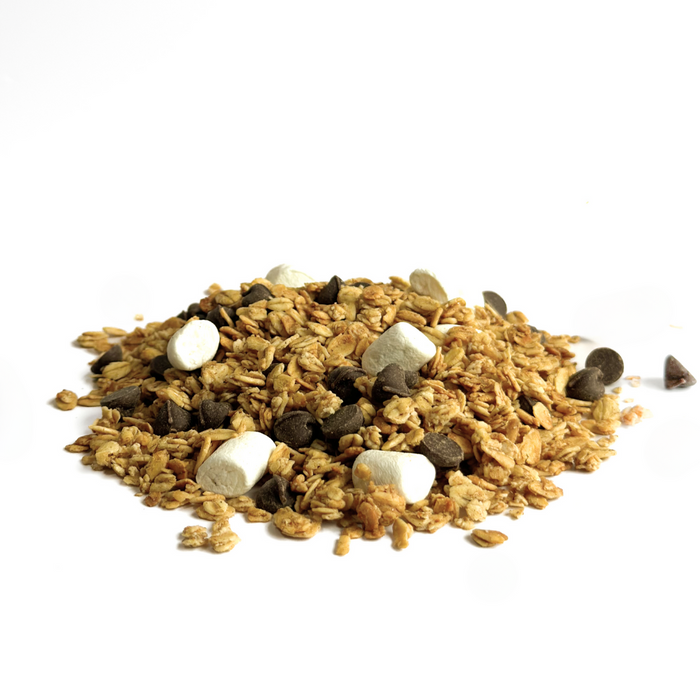 S'mores Trail Mix - 300g