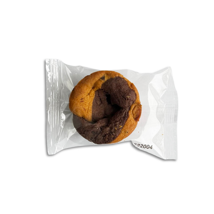 Tiger Brownie Bites - 40g x 6 pack **GTA ONLY**