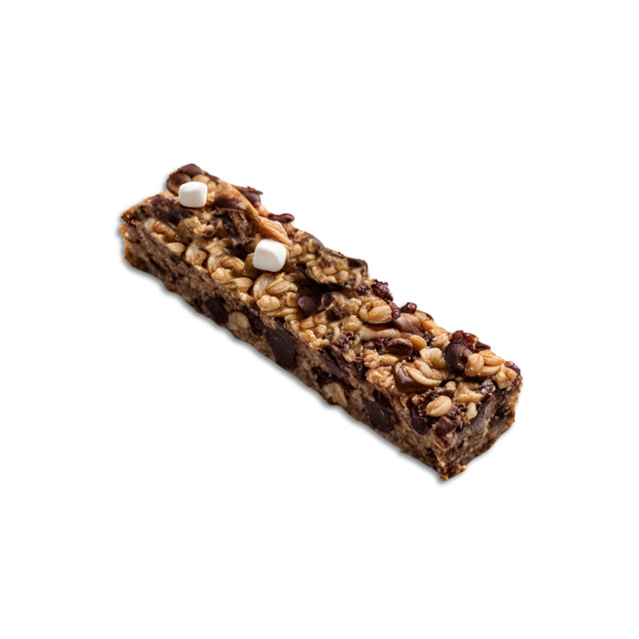 Hot Wheels Rocky Road Superfood Bars - 24g x 5