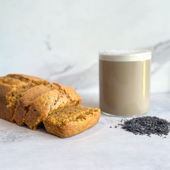 Spiced Chai Loaf 450g