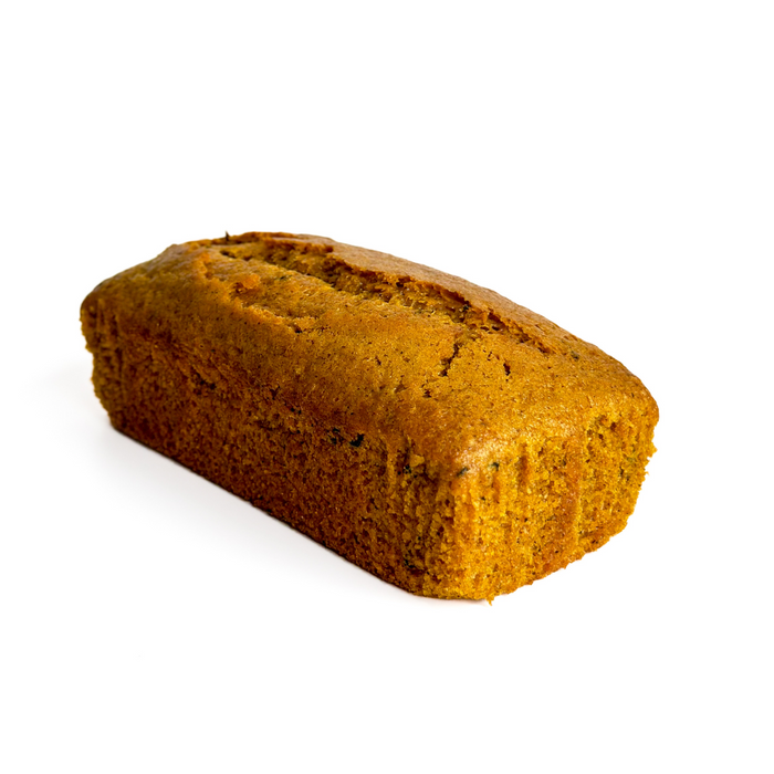 Spiced Chai Loaf 450g