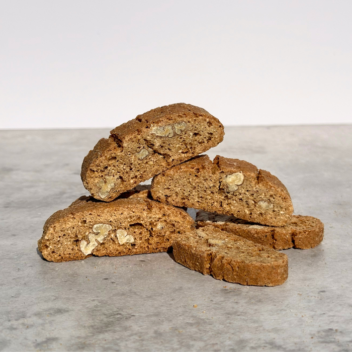 Tutti Gourmet - Biscotti au pain d'épices 180g