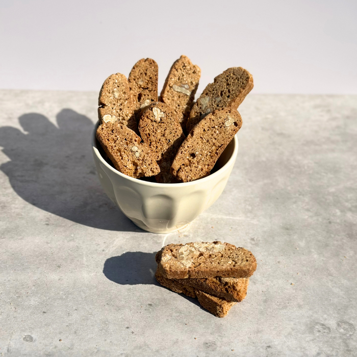 Tutti Gourmet - Biscotti au pain d'épices 180g