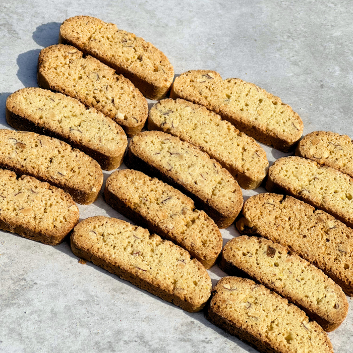 Tutti Gourmet - Biscotti au citron 180g