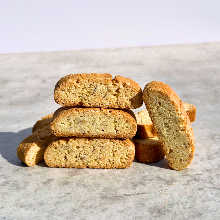 Tutti Gourmet - Biscotti au citron 180g