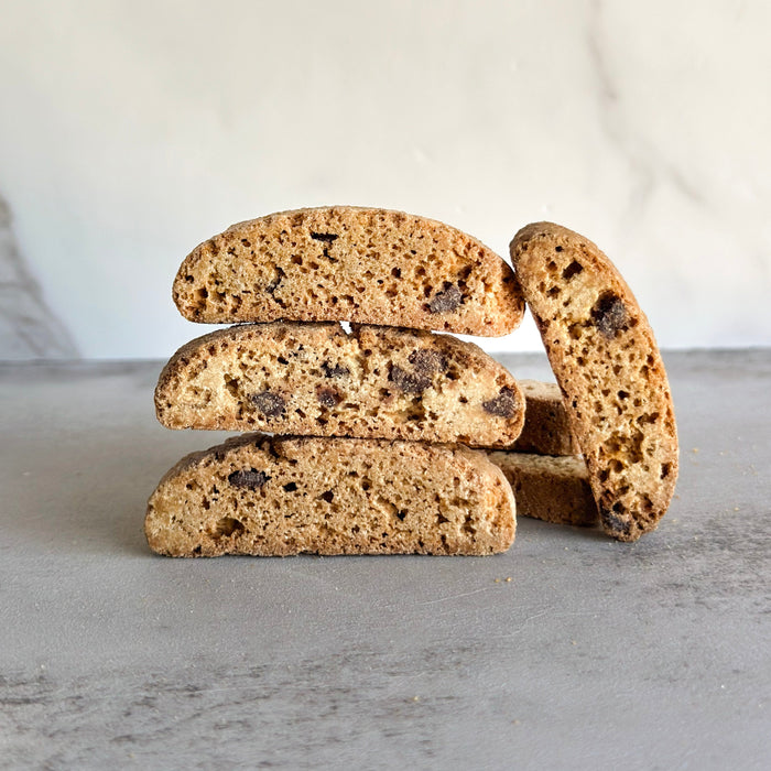 Tutti Gourmet Mochaccino Biscotti 180g
