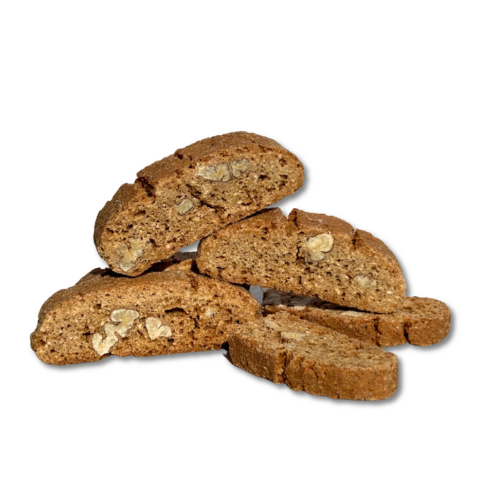 Tutti Gourmet Apple Cider Biscotti 180g