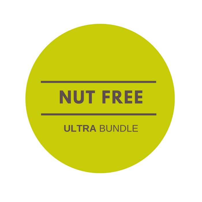 Nut Free ULTRA BUNDLE **GTA ONLY**