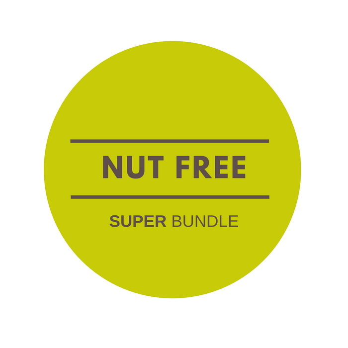 Nut Free SUPER Bundle **GTA ONLY**
