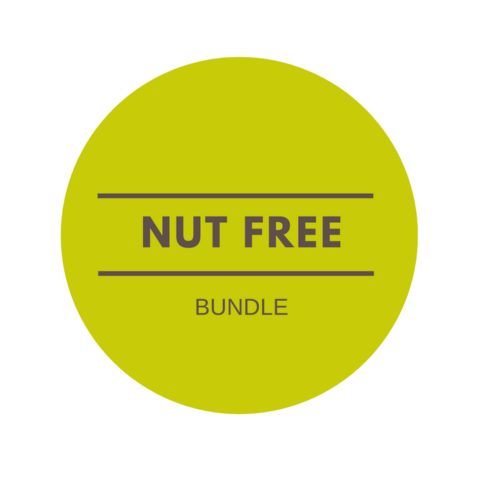 Nut Free BUNDLE **GTA ONLY**