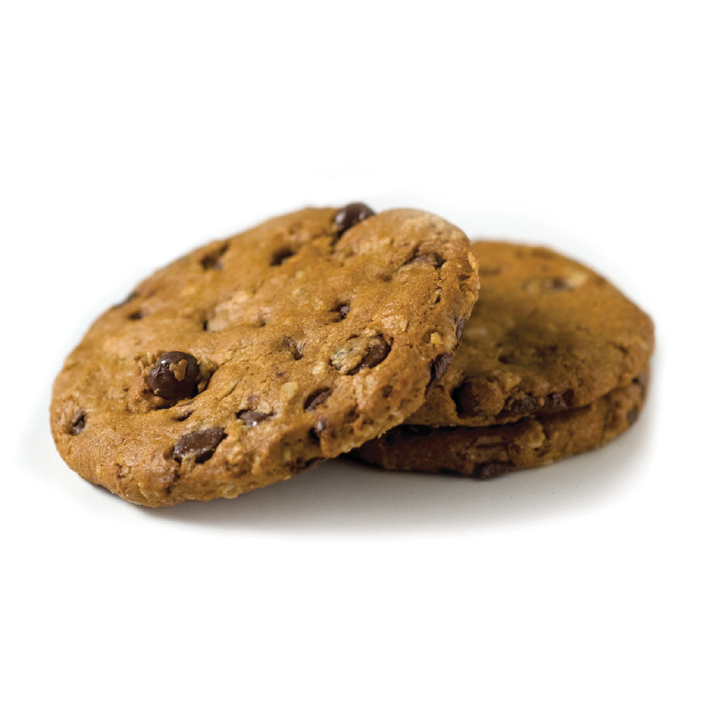 Chocolate Chip Cookie Box 300g — Sweets from the Earth