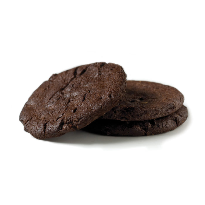Boîte de Biscuits Double Chocolat - 300g