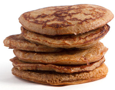 Pâte à pancakes sucrée aux fruits de blé entier - 1,8 kg **GTA UNIQUEMENT** 