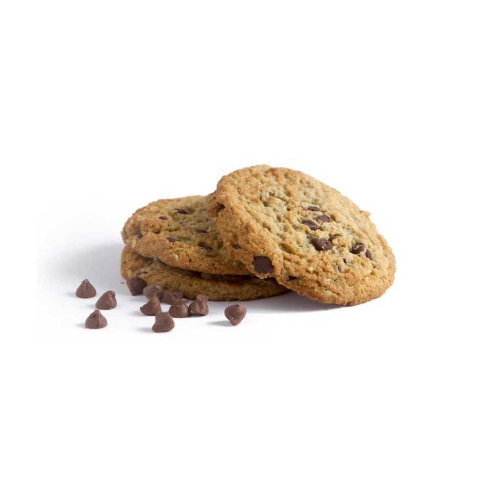 Gluten Free Ultimate Chocolate Chip Cookie Box 300g — Sweets from