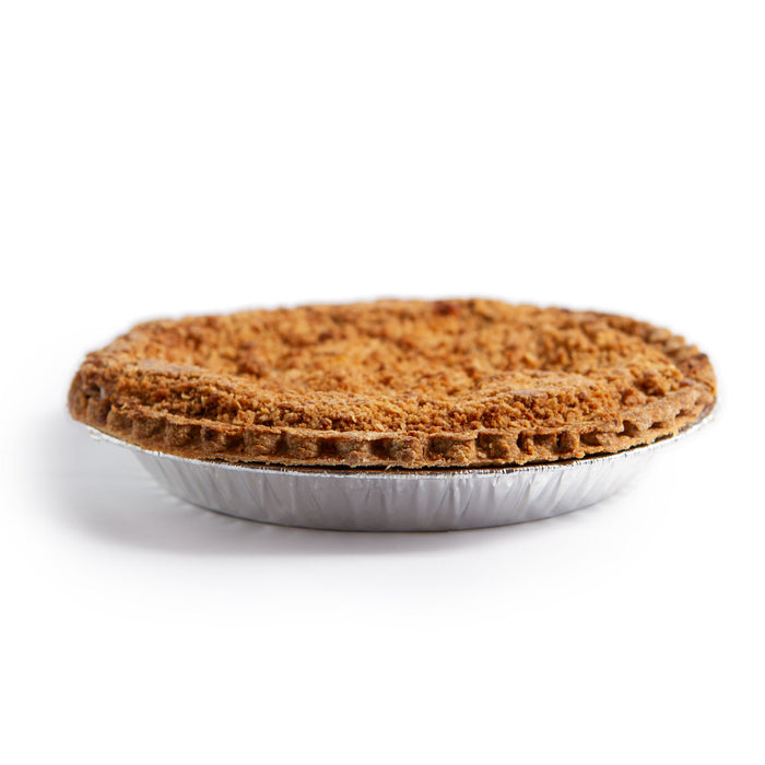 Gluten Free Apple Crumble Pie - 1kg **GTA ONLY**