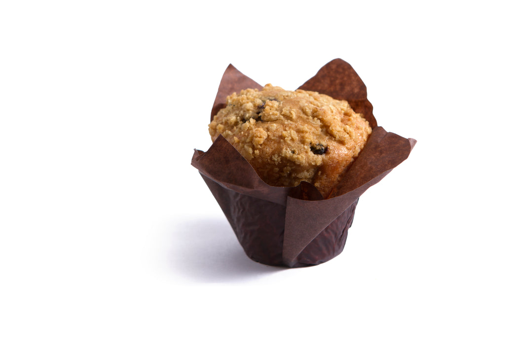 Blueberry Streusel Muffins **GTA ONLY**