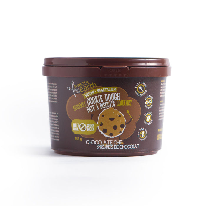 Chocolate Chip Cookie Dough 454g **GTA ONLY**