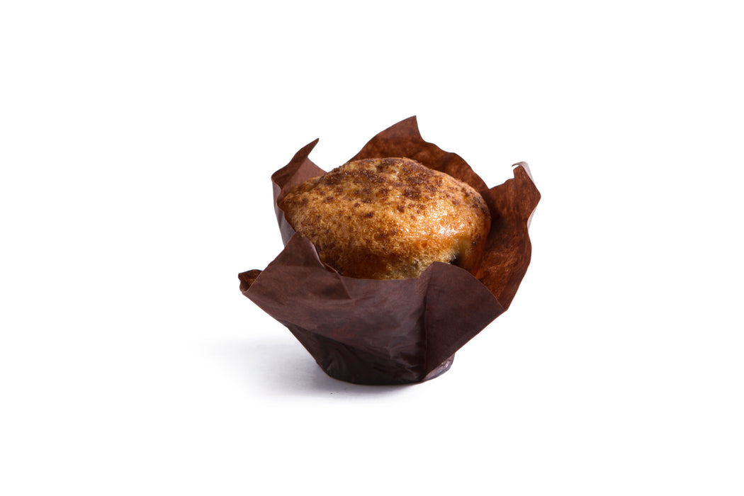 Coffee Cake Muffins **GTA ONLY**