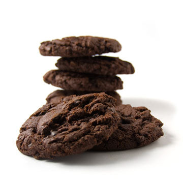 Double Chocolate Cookies 28g x 12