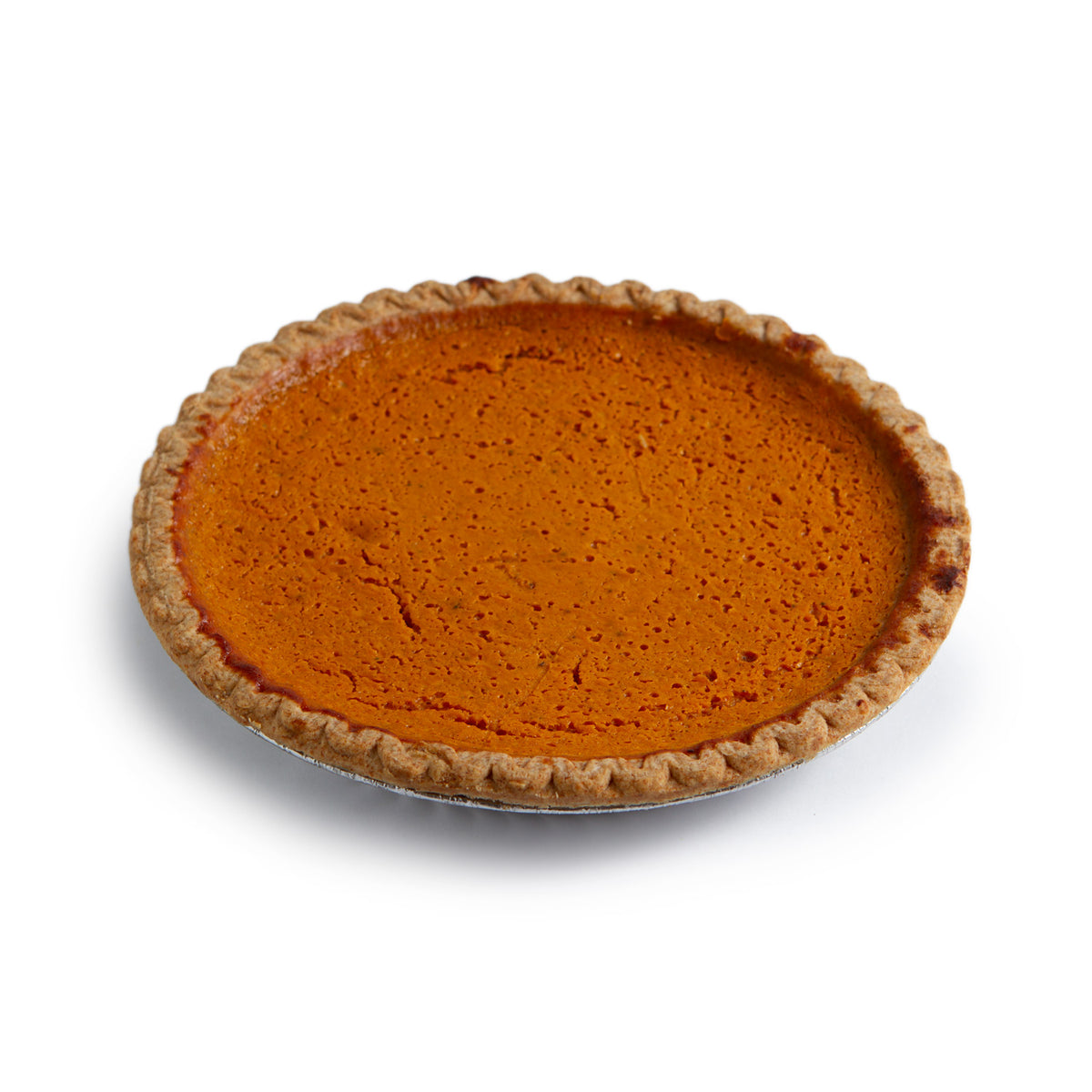 ☆pumpkin pie☆ Farmer's Market Pumpkin Pie - 900 g | Zehrs