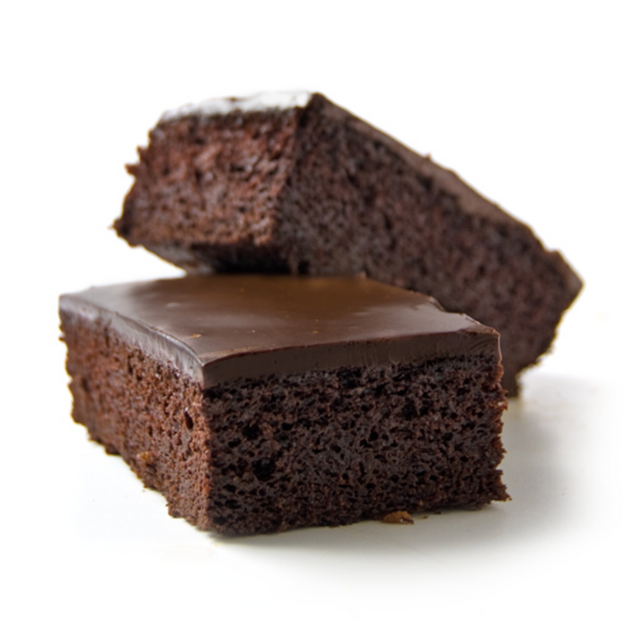 Gâteau au Chocolat Sans Gluten - 700g **GTA UNIQUEMENT**