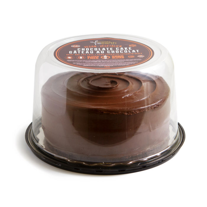 Gluten Free Chocolate Cake **GTA ONLY** — Sweets from the Earth