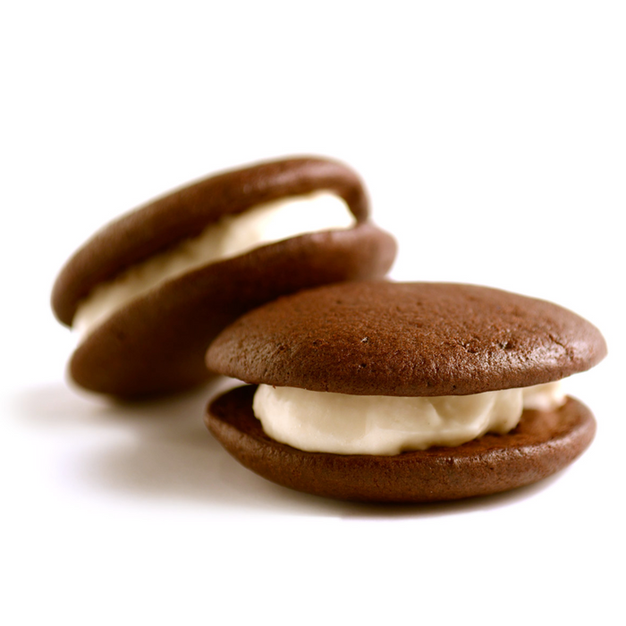 Classic Whoopie Pie - 90g x 6 **GTA ONLY**